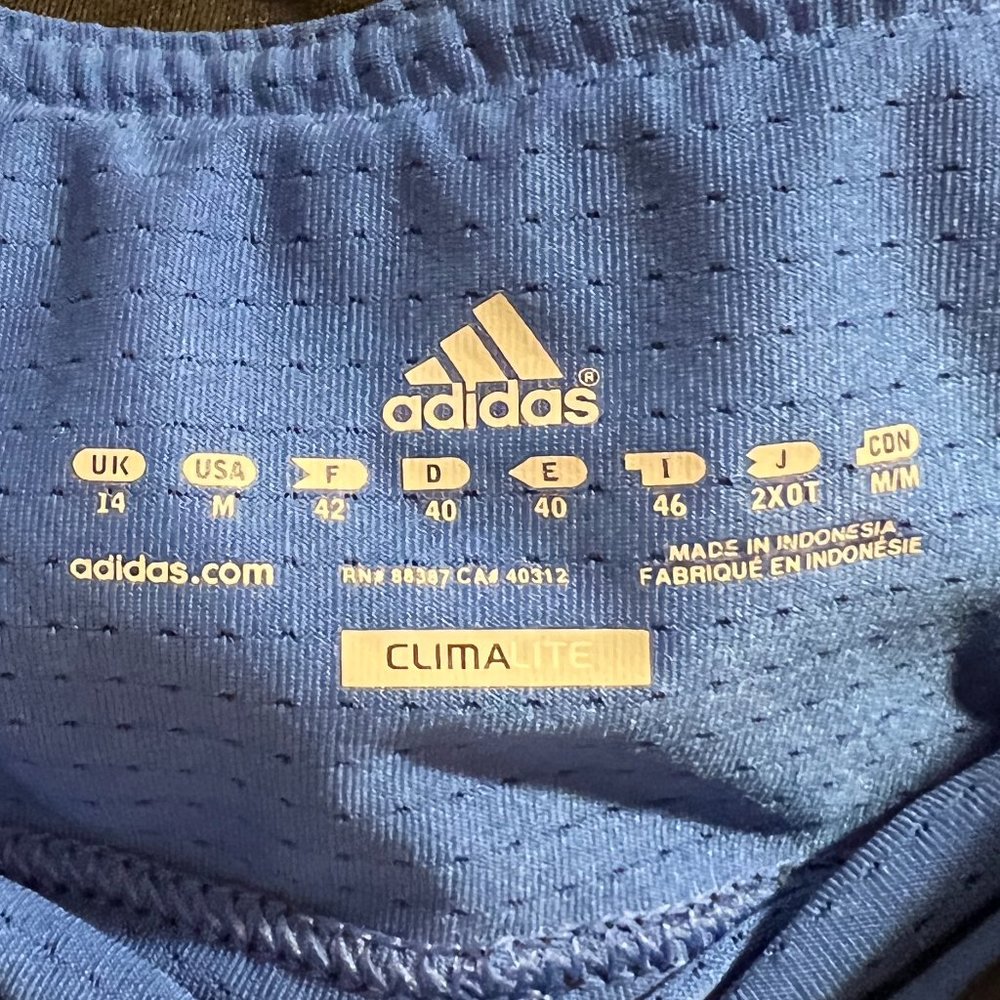 Adidas skort - Picture 2 of 3